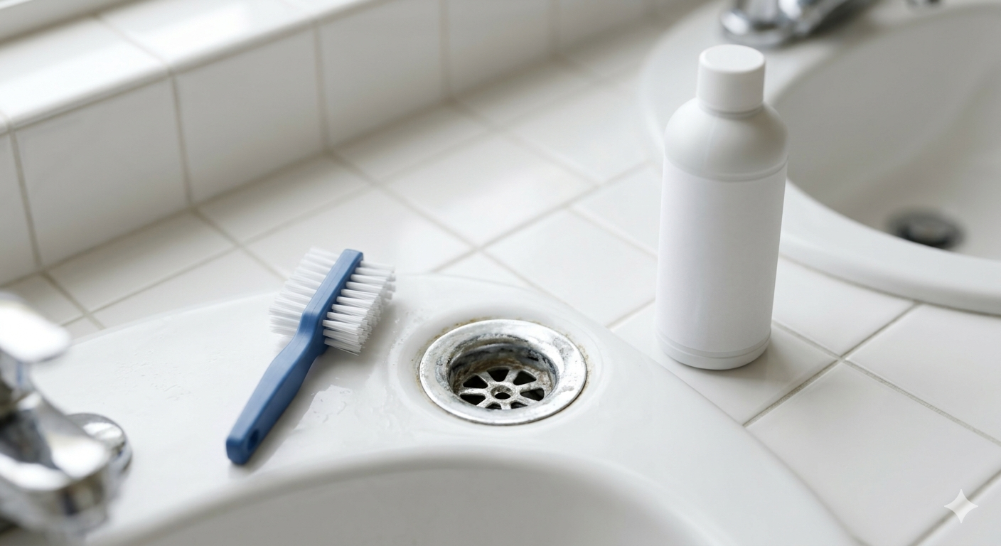 Drain Fly Killer: 6 Critical Solutions to Never Ignore Again