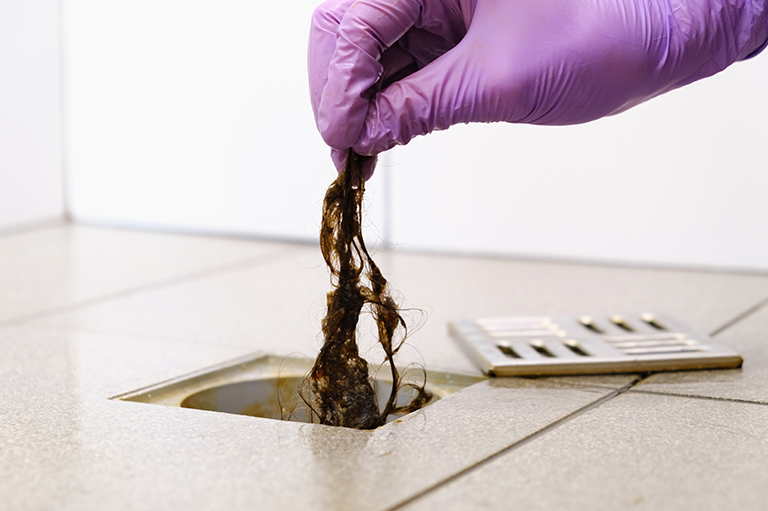 How to unclog a shower drain: 6 methods that actually work