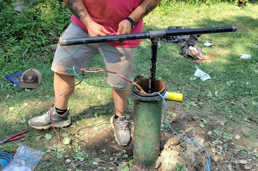 Well pump repair: a complete troubleshooting and fix guide